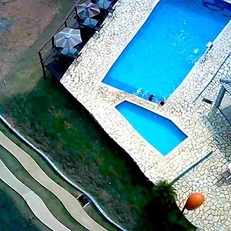 Maison d'hôtes Sitio Lopes à Toledo  Extérieur photo
