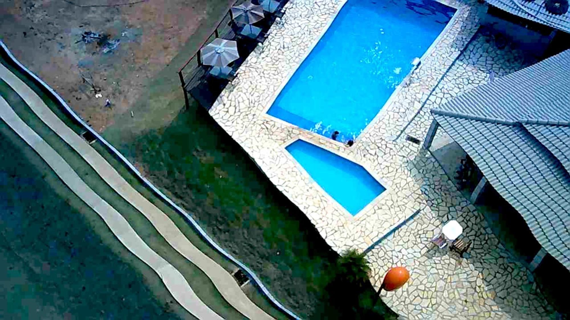 Maison d'hôtes Sitio Lopes à Toledo  Extérieur photo