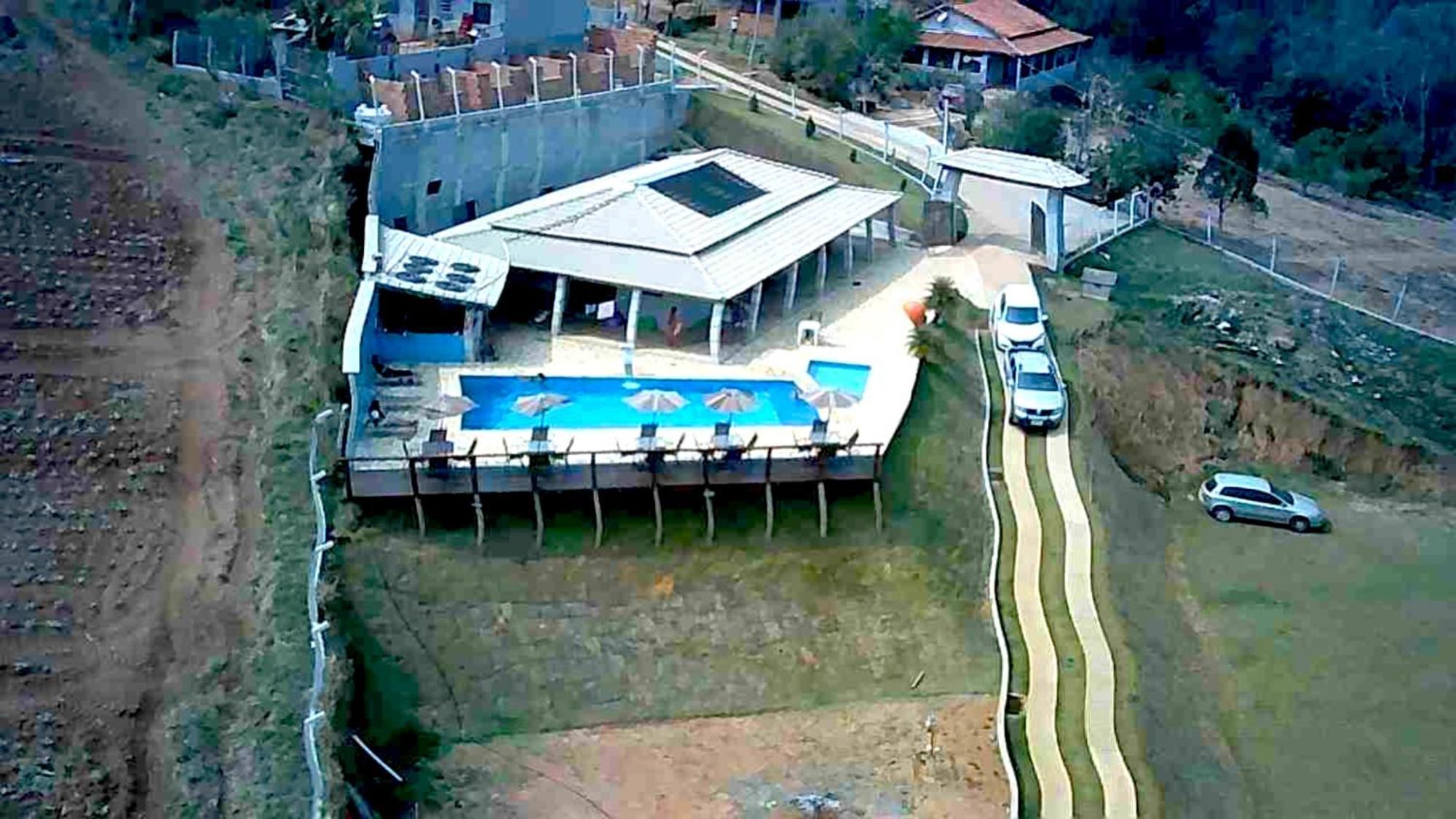 Maison d'hôtes Sitio Lopes à Toledo  Extérieur photo